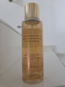 Predám Victoria's Secret body mist - 2