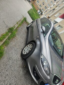 Seat altea - 2