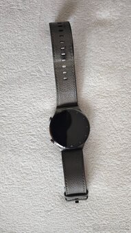 Predám hodinky huawei watch gt 2 pro - 2