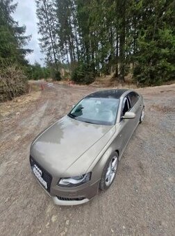 Audi A4 B8 3.0 TDI 176 kw - 2