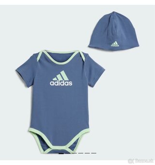 Originálne body Adidas - 2