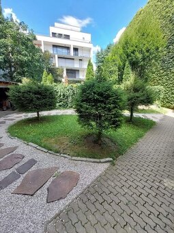 Prenájom garsónky v blízkosti Eurovei na Grosslingovej ulici - 2