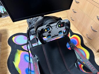 Playseat simrig - 2