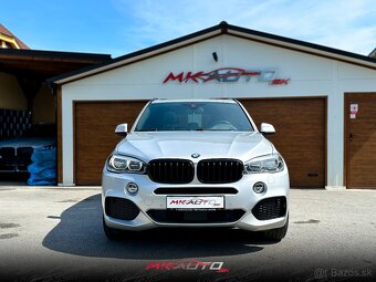 BMW X5 xDrive30d 2016 190kW M Sport - 2
