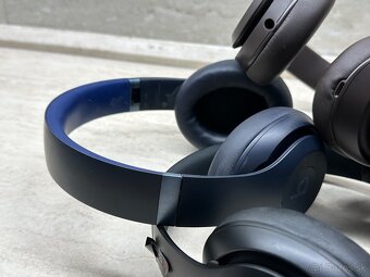 Beats Studio Pro Wireless (black, brown, blue) - 2