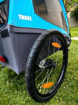 Cyklovozík Thule Coaster XT - 2