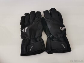 ZANIER LASERSZ.TW Termowool PC: 109,90EUR Rukavice - 2