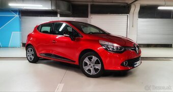 Renault clio 1.2 16v - 2