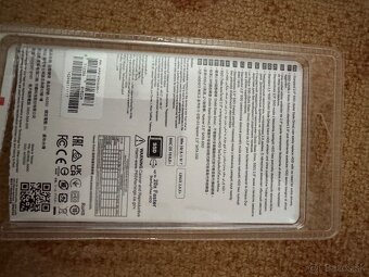 Apacer AS350 Panther 512GB - nový - 2