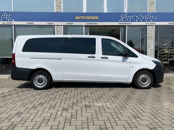 MB VITO 9-Miest 2019 SK - 2