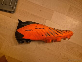 Predám kopačky adidas - 2