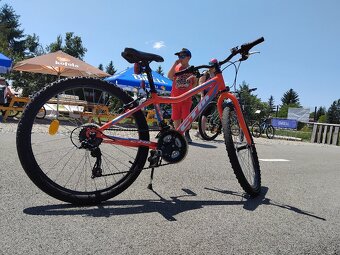 Detský horský bicykel CTM 24 - 2