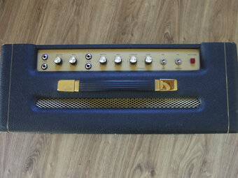 Marshall 1974X - 2