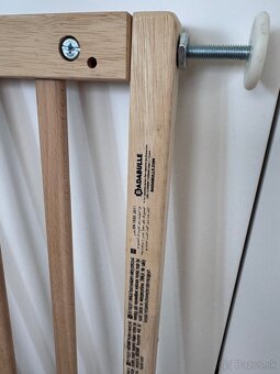Zabrana Badabulle 63-106 cm - 2