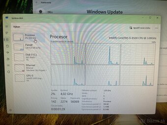 DELL Optiplex 5060SFF (i5-8500 ,16GB RAM,SSD,win11) 18 - 2
