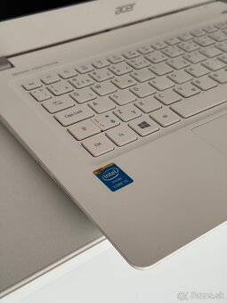 Acer Aspire V3 - 2