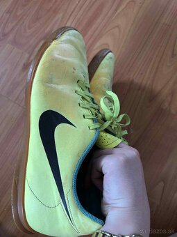 Halovky 44 nike /kopačky - 2