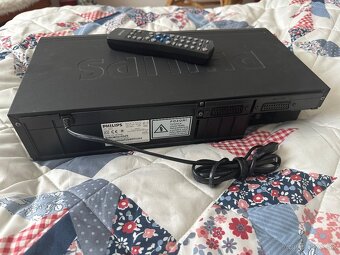 Philips VR732/58 - 2