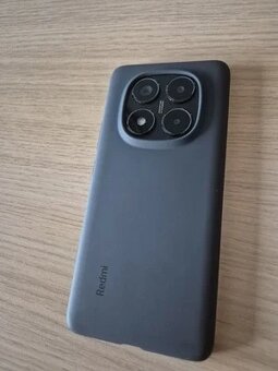 Xiaomi Redmi Note 14 Pro 5G Smartphone HyperOS 8GB + 256GB - 2