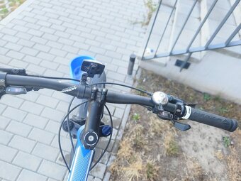 Merida Big Nine XL - 2