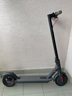 Xiaomi M365 - 2