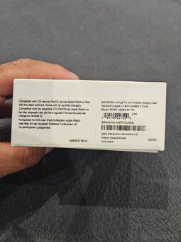 Airpods pro 60e - 2