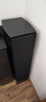 Yamaha ns777 - 2