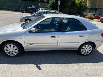 predam citroen xsara - 2