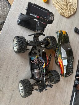 Carson e-crasher - 2