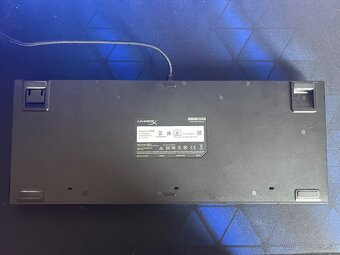HyperX Alloy Core RGB - 2