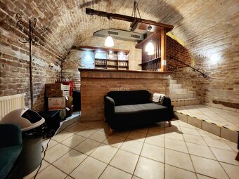 ASSENZIO - PRENÁJOM - NEBYTOVÝ PRIESTOR - 111 M² - VYSOKÁ -S - 2