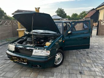 Predam škoda felicia 1.3mpi - 2