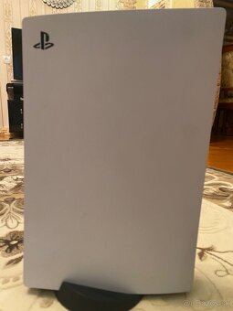 Playstation 5 825GB - 2