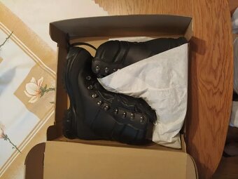 Topánky Goretex - 2