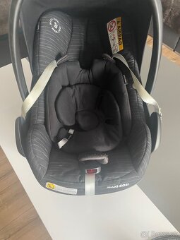 MAXI COSI - 2