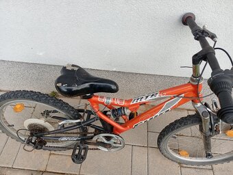 Bicykel 20 - 2