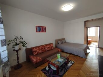 Prenájom 2 izbového bytu - Košice Sever - 2
