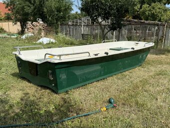 Rybarsky cln Karolina 330 - 2