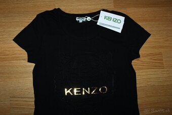 Dámske tričko Kenzo - 2