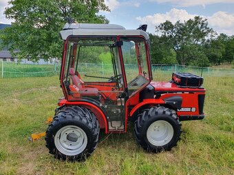 Antonio Carraro HST 4400 TTR - 2