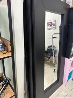 Predám 4 ks veľkých zrkadiel IKEA - 2