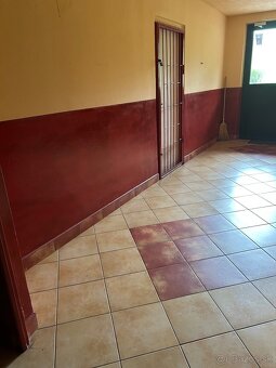 Prenájom 1 izboveho bytu - 2