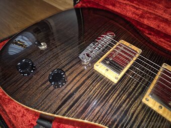 Halabica - handcrafted guitar - 2