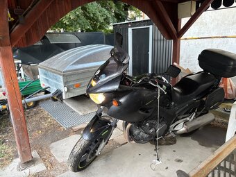 Yamaha td900 - 2