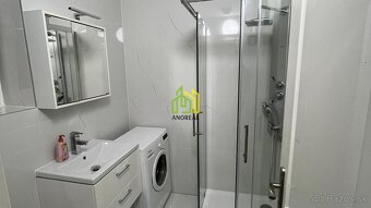 Na prenájom 2-izbovový byt, 63 m2, Žilina centrum - 2