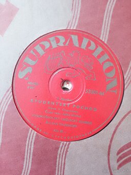 LP platne - 2