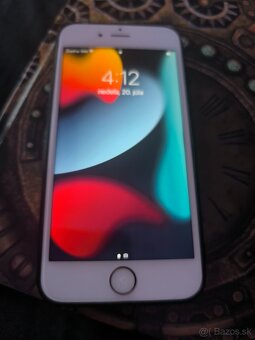 predám iPhone 6s - 2