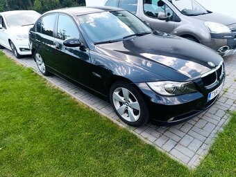 BMW E90 M47 - 2