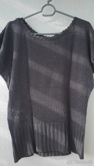 damsky top - 2