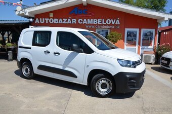 Citroën Berlingo 1.5 BlueHDi Club - 2